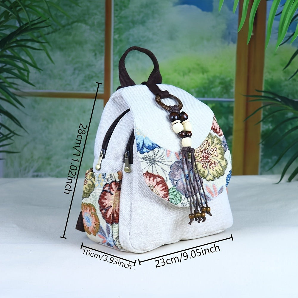 Backpack for Women – Lightweight, for Travel & Everyday Use – detail view 3