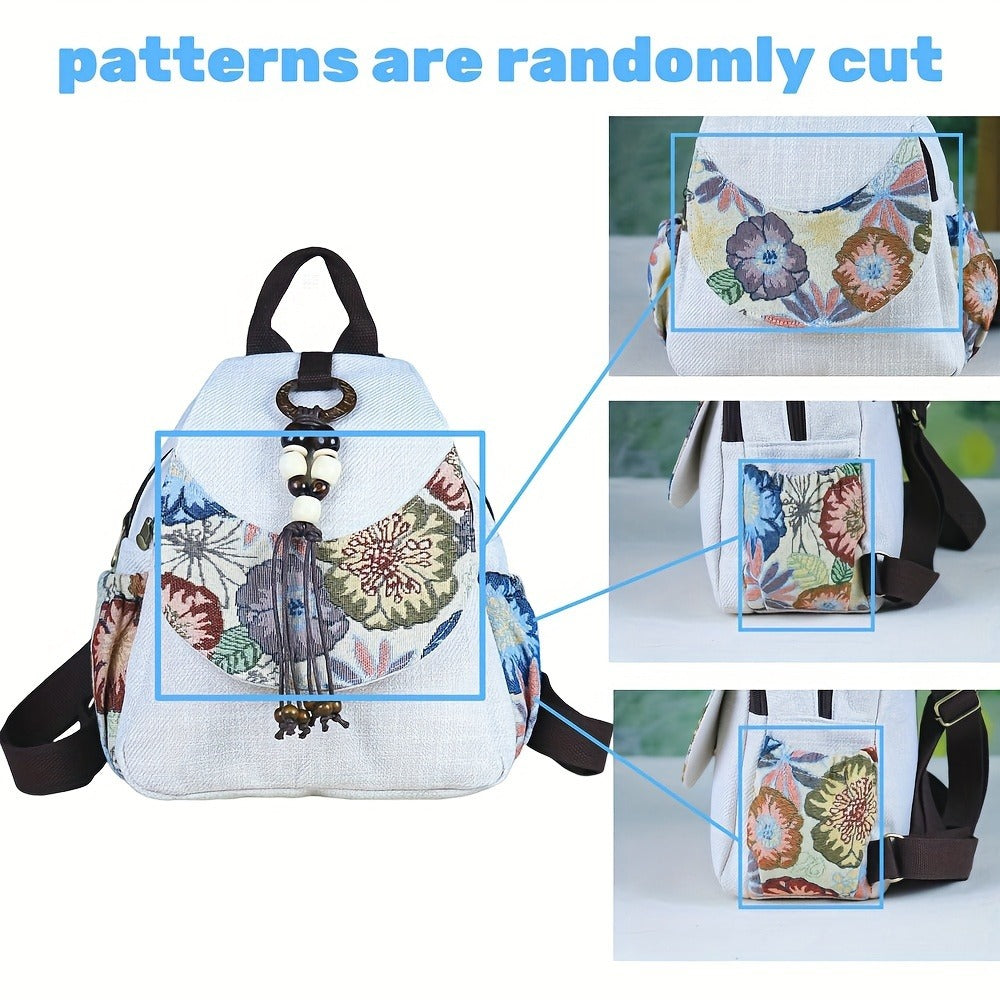 Backpack for Women – Lightweight, for Travel & Everyday Use – detail view 6