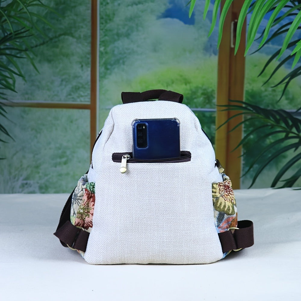 Backpack for Women – Lightweight, for Travel & Everyday Use – detail view 7