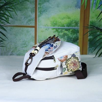 Backpack for Women – Lightweight, for Travel & Everyday Use – detail view 8