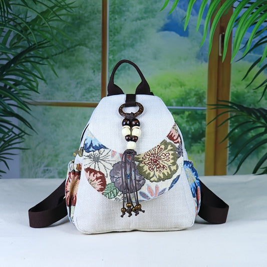 Backpack for Women – Lightweight, for Travel & Everyday Use – front view