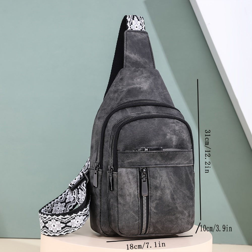Backpack for Women – 5 Colors, Lightweight, for Travel & Everyday Use – detail view 18