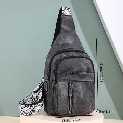 Backpack for Women – 5 Colors, Lightweight, for Travel & Everyday Use – detail view 18
