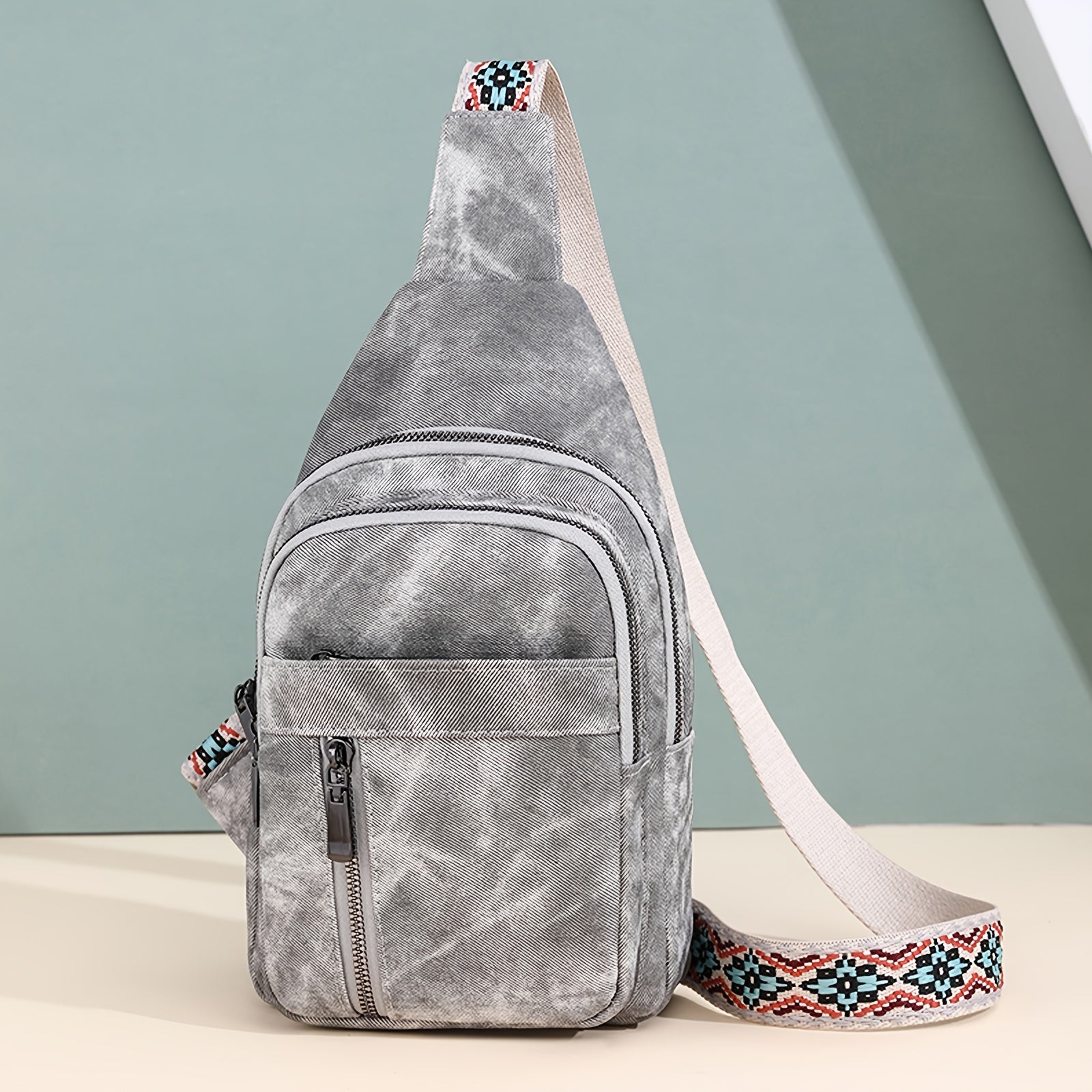 Backpack for Women – 5 Colors, Lightweight, for Travel & Everyday Use – alternate view