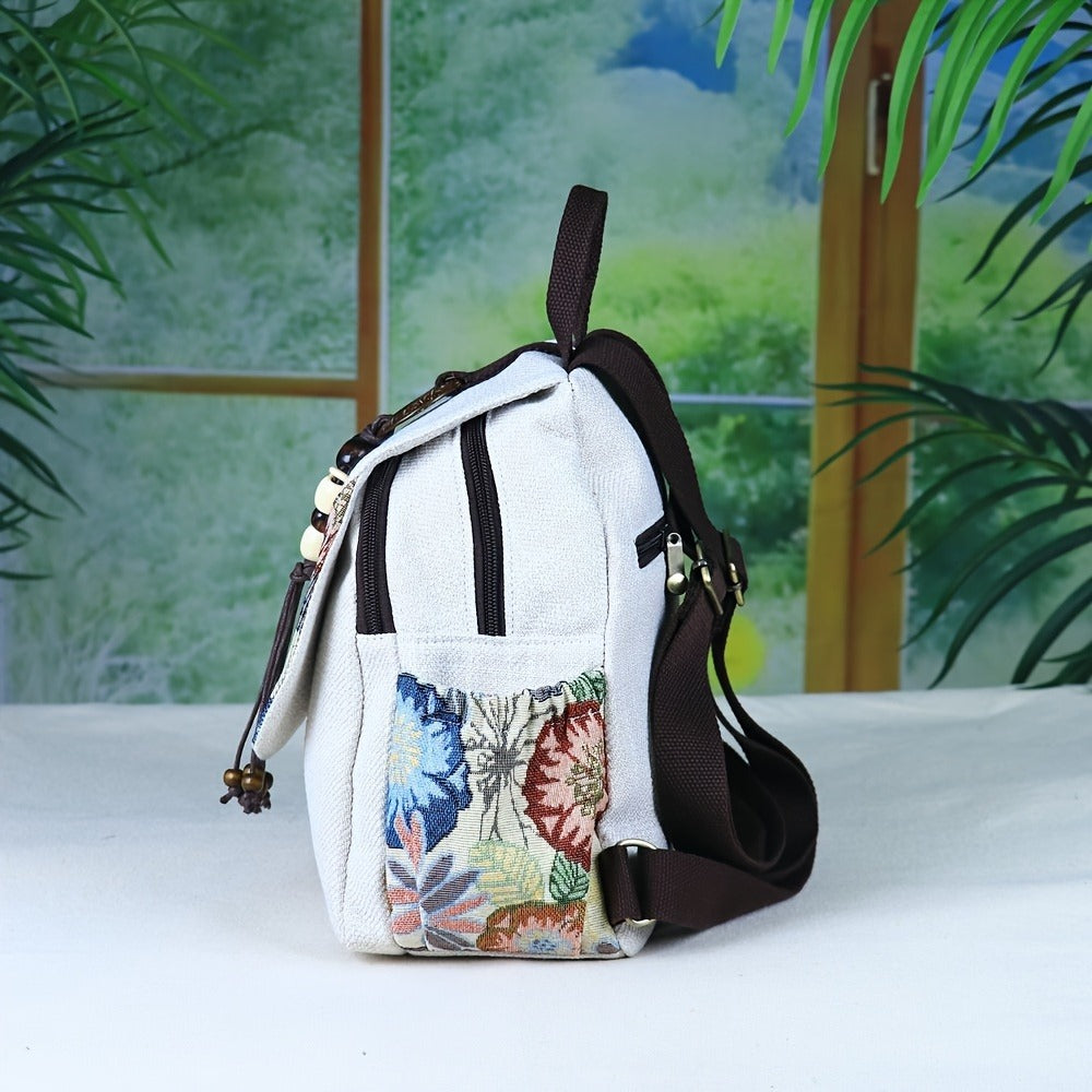 Backpack for Women – Lightweight, for Travel & School – detail view 13