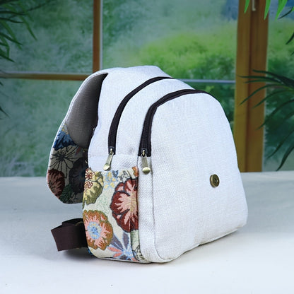 Backpack for Women – Lightweight, for Travel & School – detail view 14