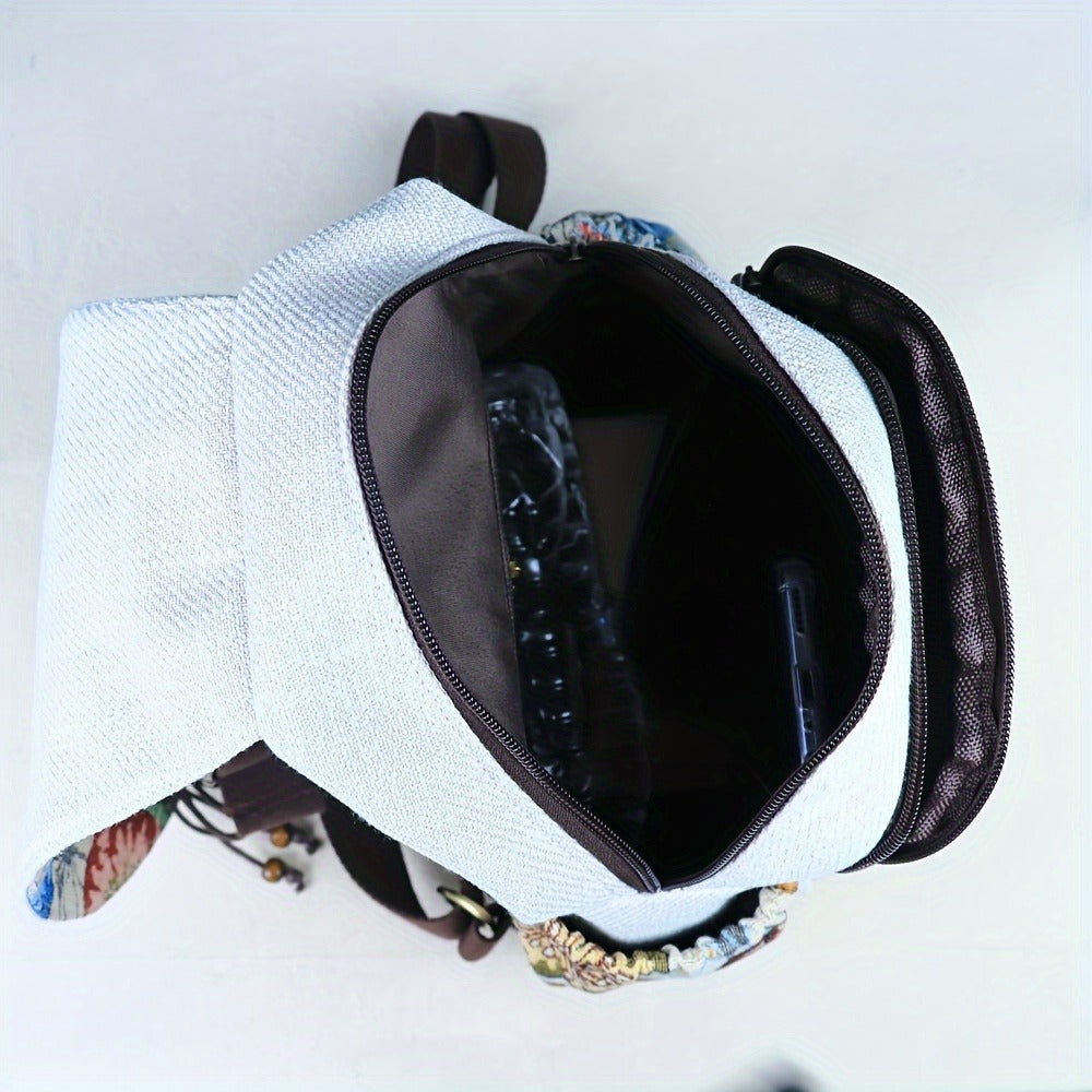 Backpack for Women – Lightweight, for Travel & School – detail view 16