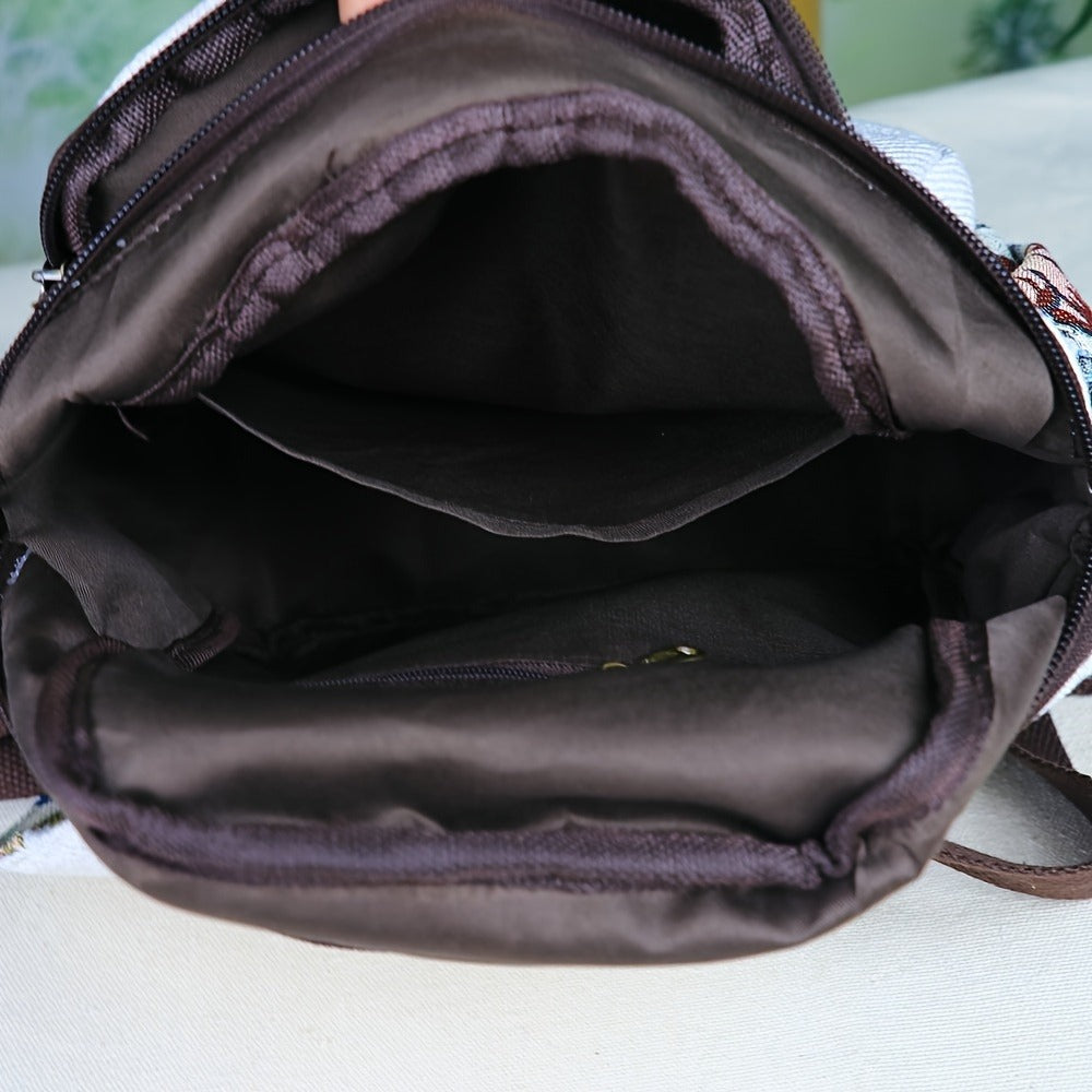 Backpack for Women – Lightweight, for Travel & School – detail view 4