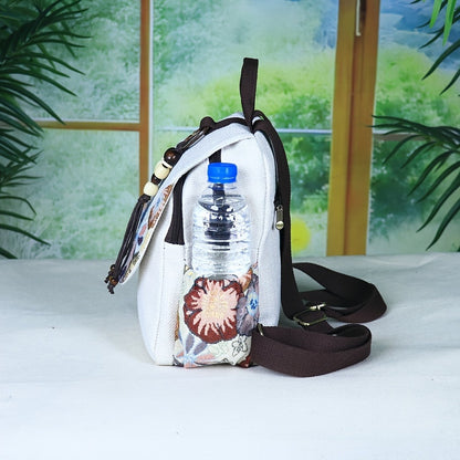 Backpack for Women – Lightweight, for Travel & School – detail view 9