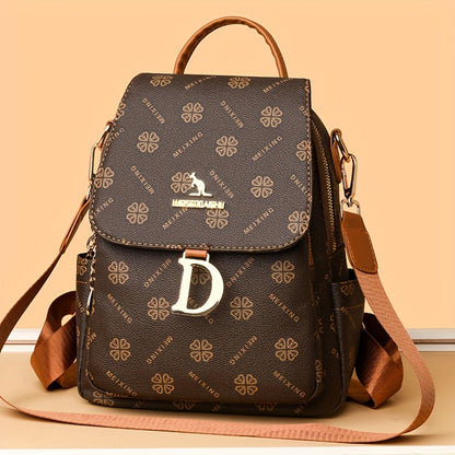 Backpack for Women – Lightweight, Multi-Pocket, Large Capacity, for Travel & Work – detail view 26