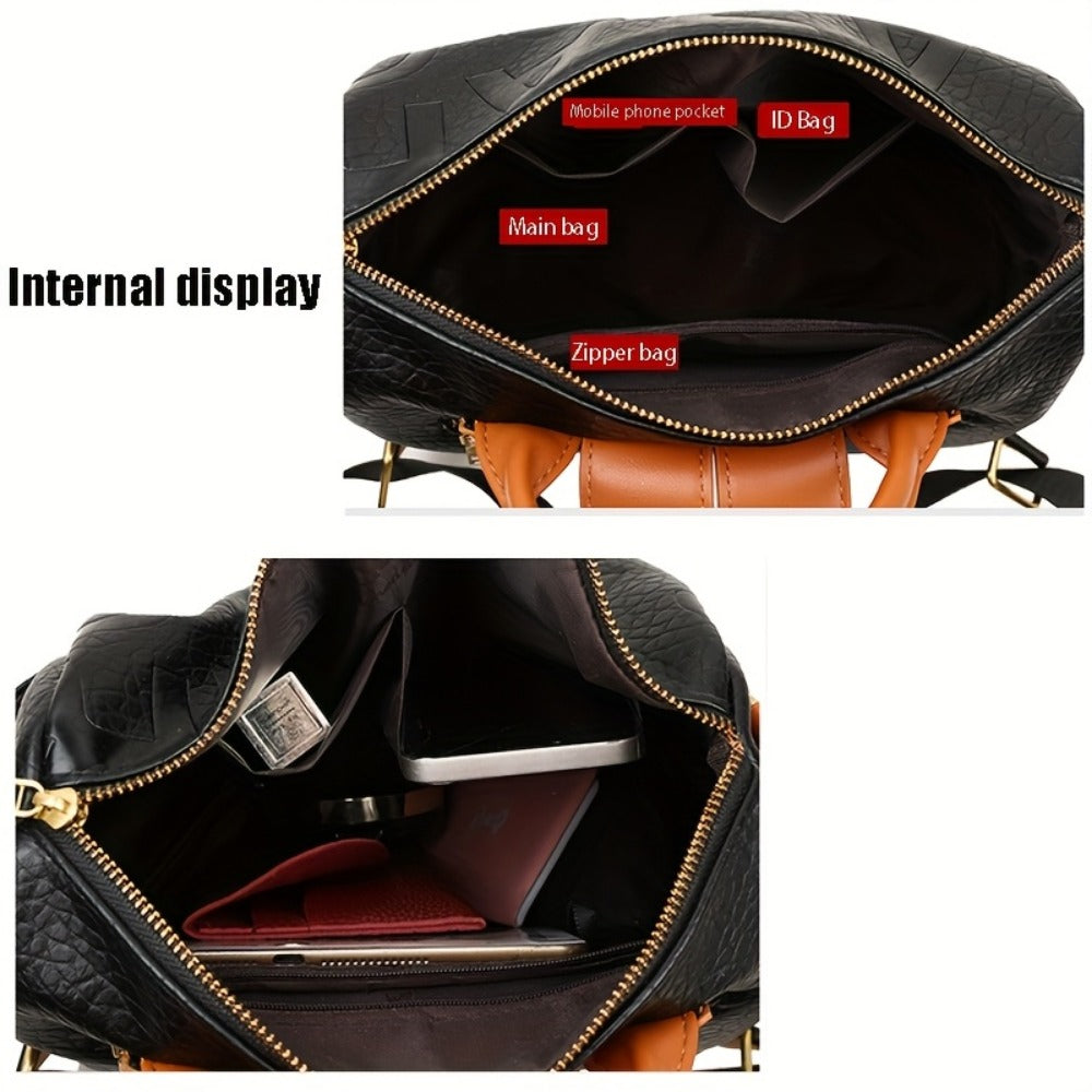 Backpack for Women – Lightweight, for Travel & Work – detail view 5