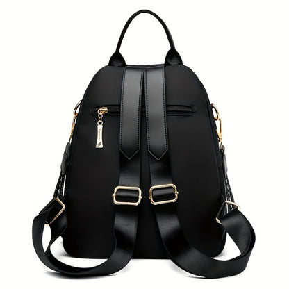 Backpack for Women – Lightweight, for Travel & Work – detail view 14