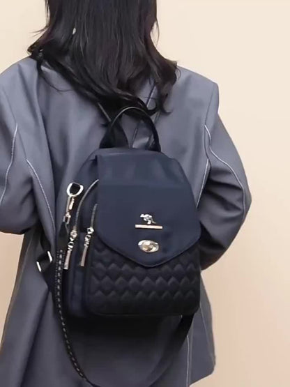 Backpack for Women – Lightweight, for Travel & Work – detail view 15