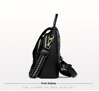 Backpack for Women – Lightweight, for Travel & Work – detail view 39