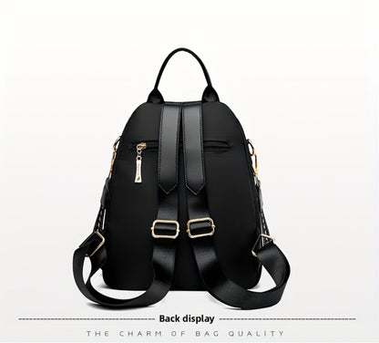 Backpack for Women – Lightweight, for Travel & Work – detail view 40