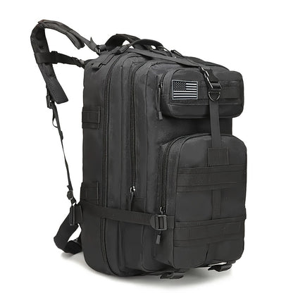 Backpack for Women – Lightweight, Water-Resistant, for Travel & Work – detail view 2