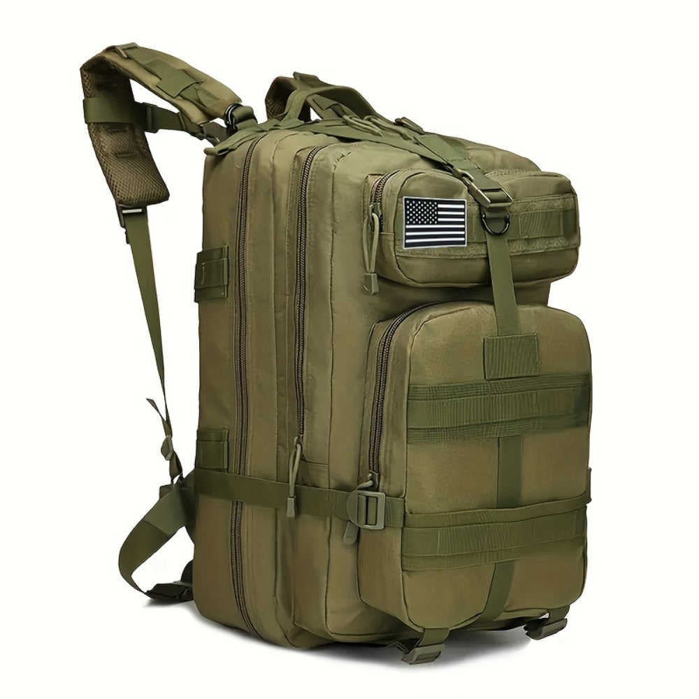 Backpack for Women – Lightweight, Water-Resistant, for Travel & Work – detail view 5