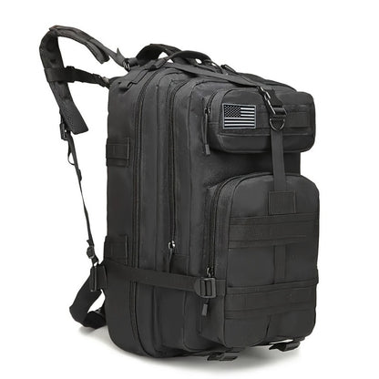 Backpack for Women – Lightweight, Water-Resistant, for Travel & Work – detail view 9