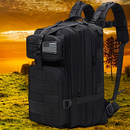 Backpack for Women – Lightweight, Water-Resistant, for Travel & Work – front view