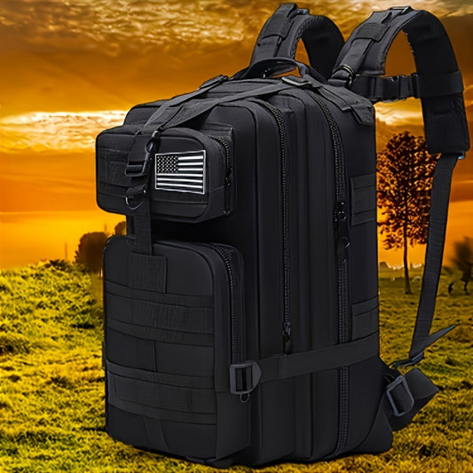 Backpack for Women – Lightweight, Water-Resistant, for Travel & Work – front view