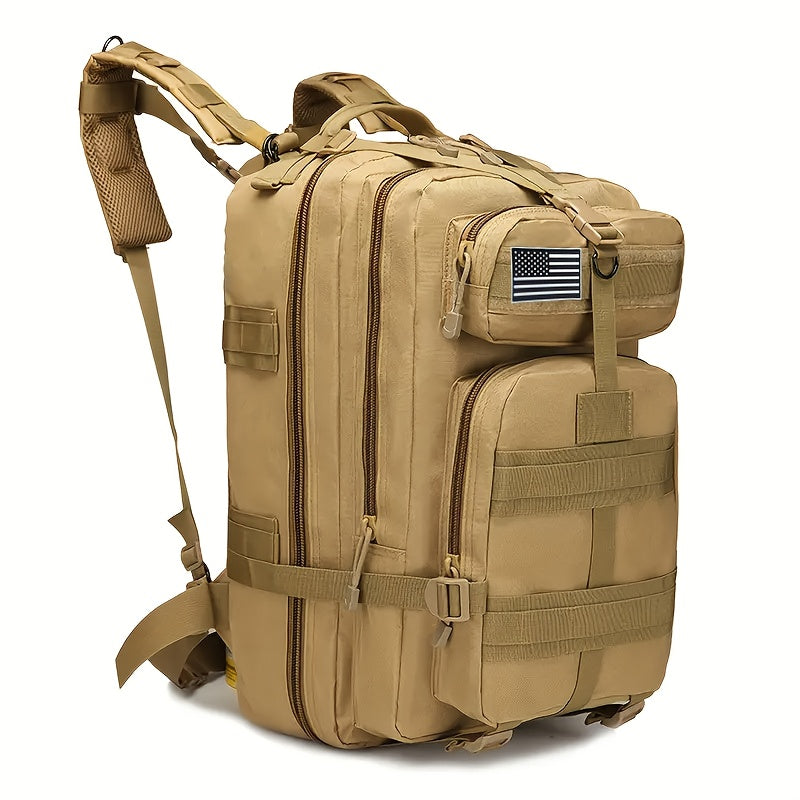 Backpack for Women – Lightweight, Water-Resistant, for Travel & Work – alternate view