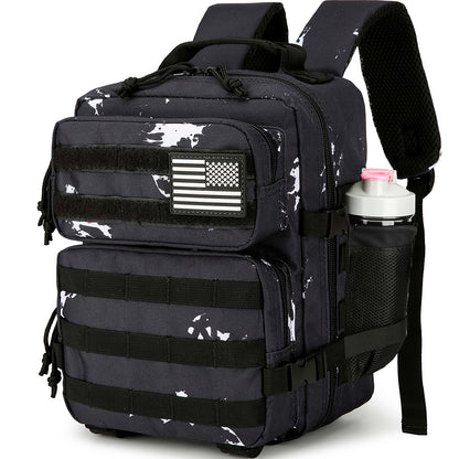 Backpack for Women – 11 Colors, Mini, Adjustable Strap, for Travel & School – front view - product view 22