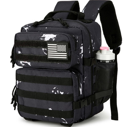 Backpack for Women – 11 Colors, Mini, Adjustable Strap, for Travel & School – detail view 19