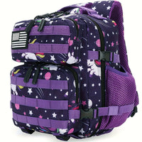 Purplestar
