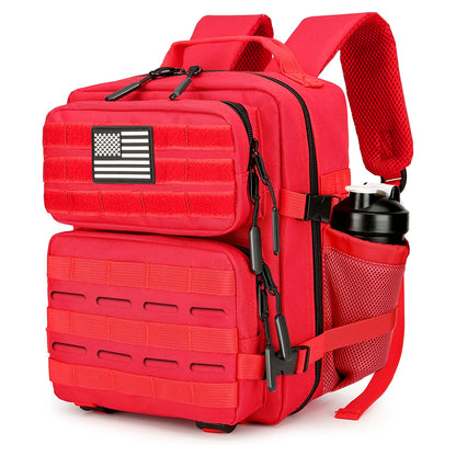 Backpack for Women – 11 Colors, Mini, Adjustable Strap, for Travel & School – detail view 5