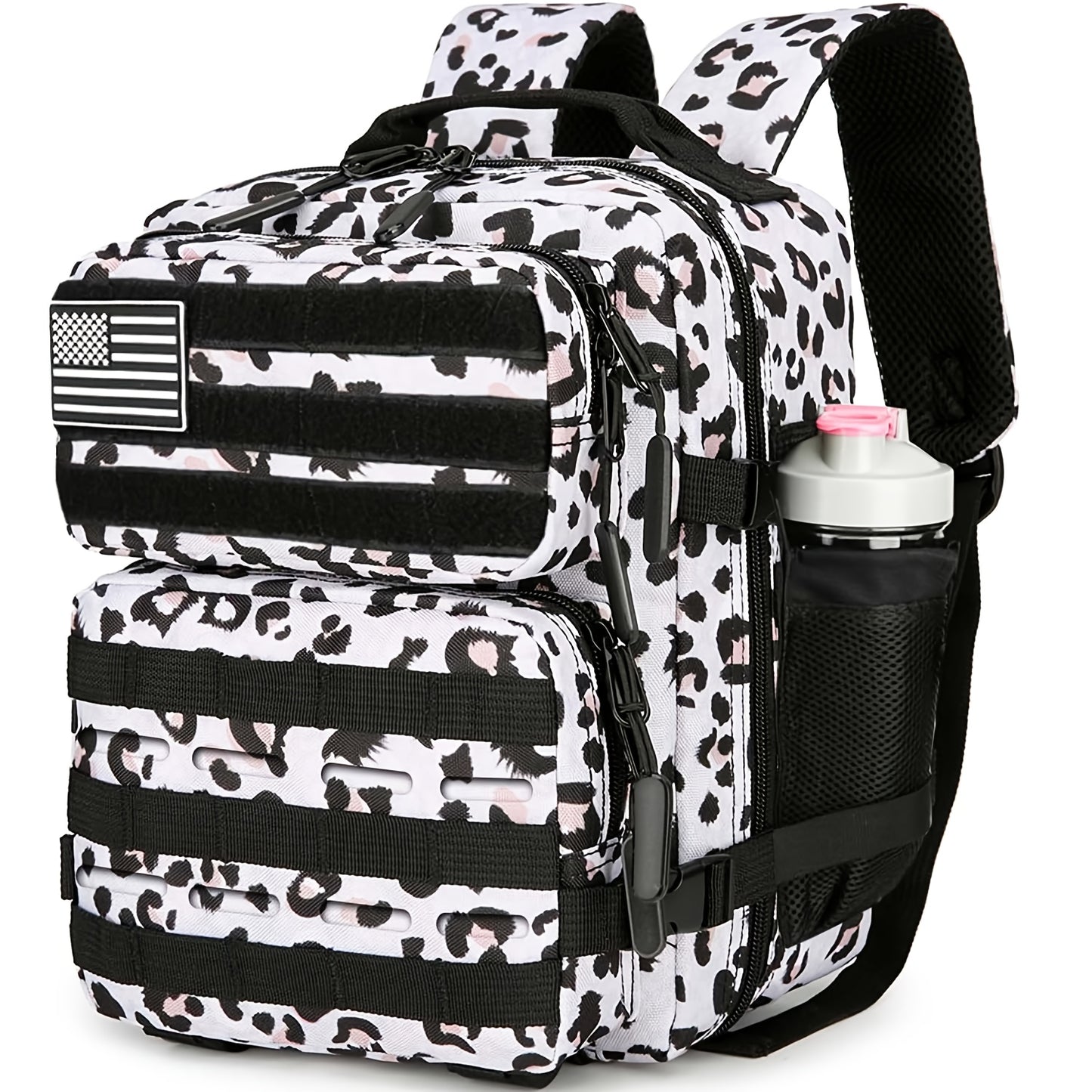Backpack for Women – 11 Colors, Mini, Adjustable Strap, for Travel & School – alternate view