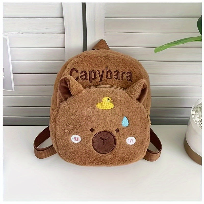Backpack for Women – Mini, Adjustable Strap – front view - product view 27