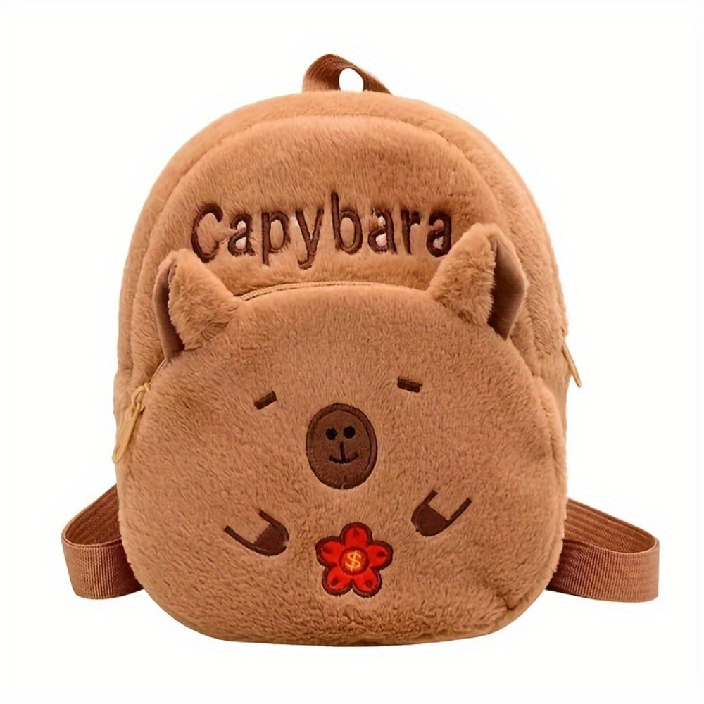 Backpack for Women – Mini, Adjustable Strap – detail view 21