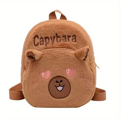 Backpack for Women – Mini, Adjustable Strap – detail view 12