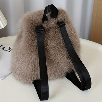 Backpack for Women – Mini, for Travel – detail view 14