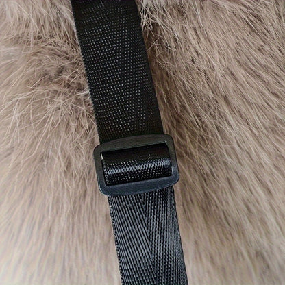 Backpack for Women – Mini, for Travel – detail view 16