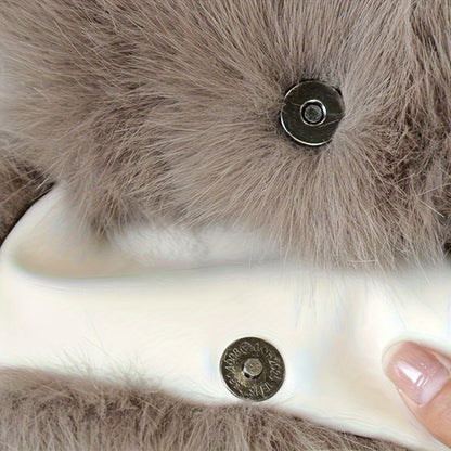 Backpack for Women – Mini, for Travel – detail view 18