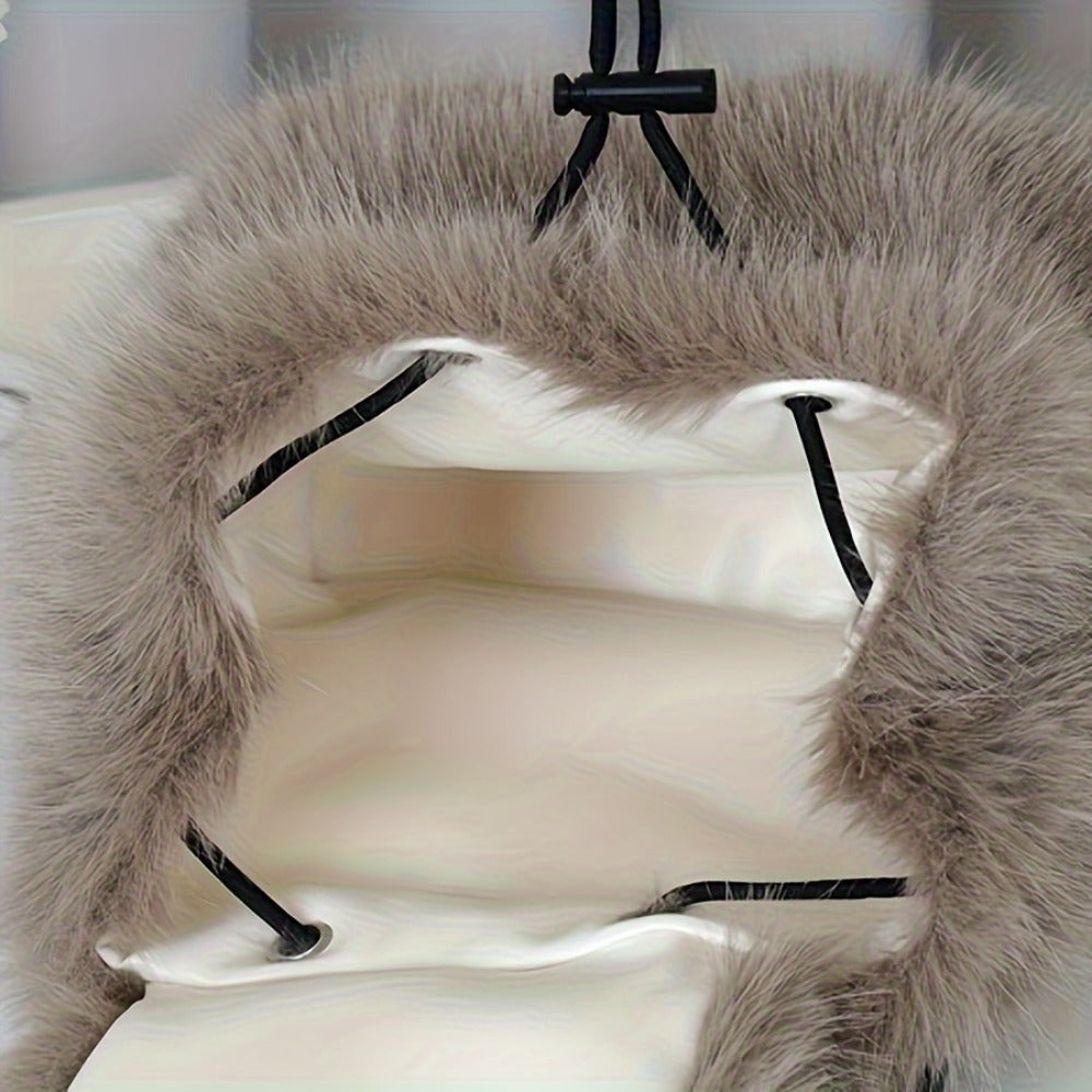 Backpack for Women – Mini, for Travel – detail view 19