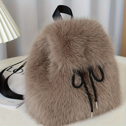 Backpack for Women – Mini, for Travel – detail view 2