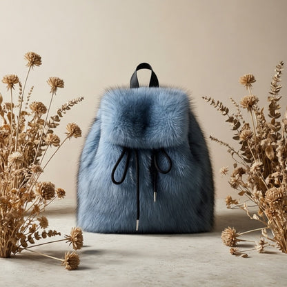 Backpack for Women – Mini, for Travel – detail view 8