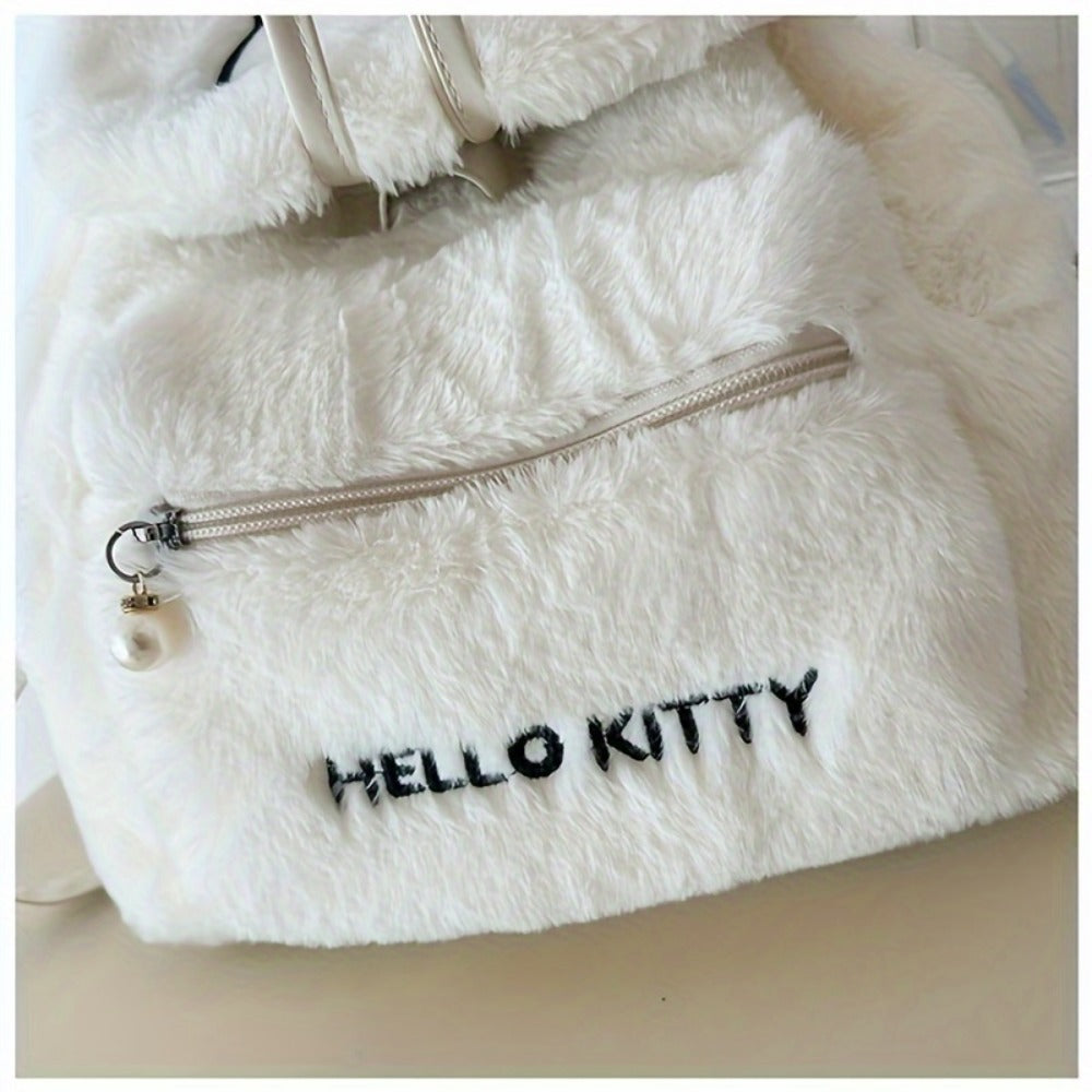 Backpack for Women – Mini, for Travel & School – detail view 13