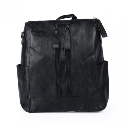 Backpack for Women – Multi Pocket, for Travel & Work – detail view 3