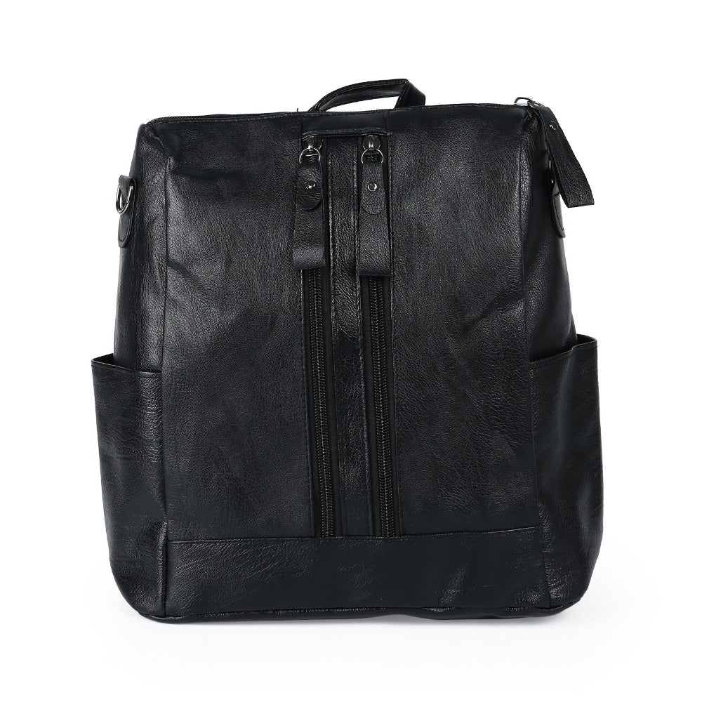 Backpack for Women – Multi Pocket, for Travel & Work – detail view 7
