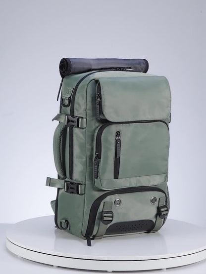 Backpack for Women – Multi-Pocket, for Travel & Work – detail view 15