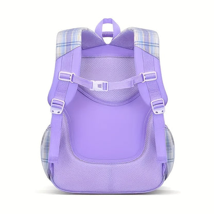 Backpack for Women – Multi-Pocket, Lightweight, for Travel & School – detail view 15