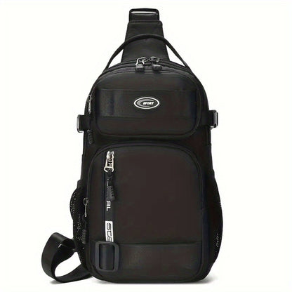 Backpack for Women – Nylon, Large Capacity, Lightweight, for Travel & School – detail view 2