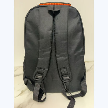 Backpack for Women – Nylon, Large Capacity, Adjustable Strap, for Travel – detail view 22