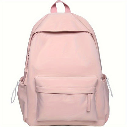Backpack for Women – Nylon, Lightweight, for School & Everyday Use – detail view 5