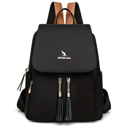 Backpack for Women – Nylon, Polyester, Lightweight, for Travel & Work – detail view 31