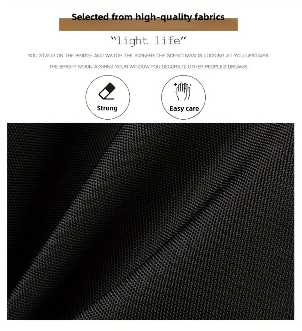 Backpack for Women – Nylon, Polyester, Lightweight, for Travel & Work – detail view 13