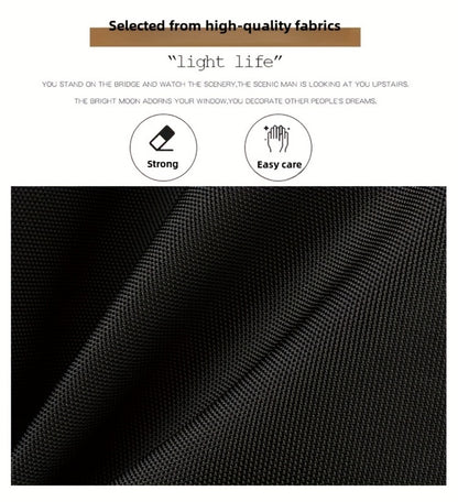Backpack for Women – Nylon, Polyester, Lightweight, for Travel & Work – detail view 13